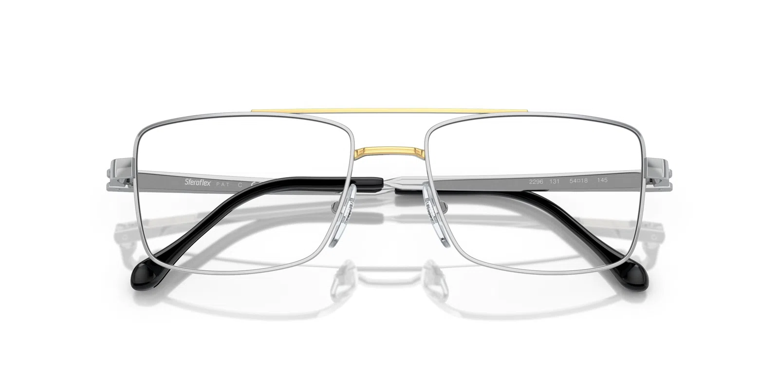 Sferoflex 2296 Eyeglasses - view 19
